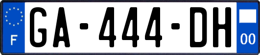 GA-444-DH