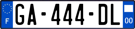 GA-444-DL
