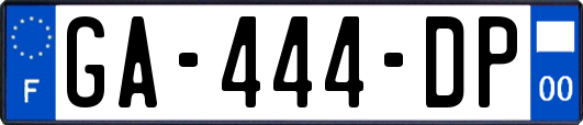 GA-444-DP