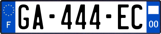 GA-444-EC