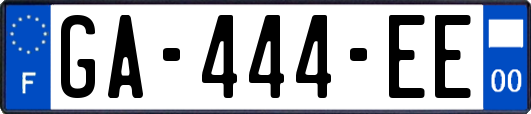 GA-444-EE