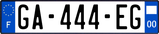 GA-444-EG