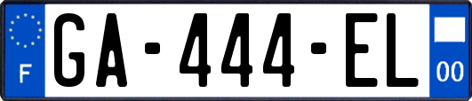 GA-444-EL