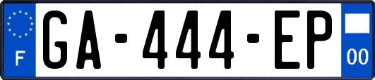 GA-444-EP