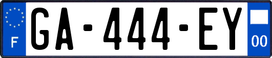 GA-444-EY
