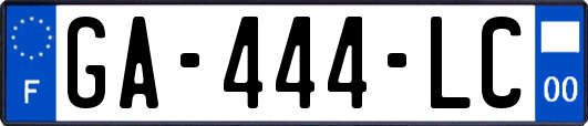 GA-444-LC