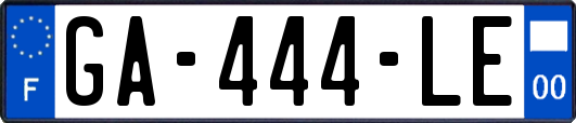GA-444-LE