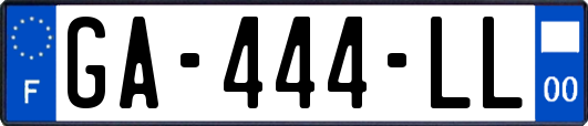GA-444-LL