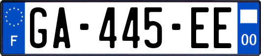 GA-445-EE