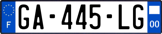 GA-445-LG