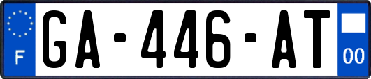 GA-446-AT