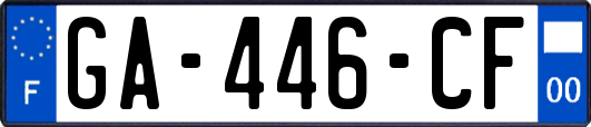 GA-446-CF
