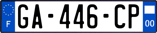 GA-446-CP