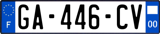 GA-446-CV