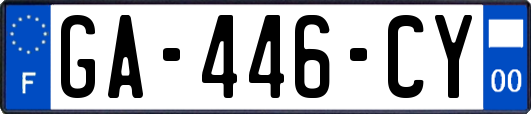 GA-446-CY
