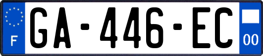 GA-446-EC