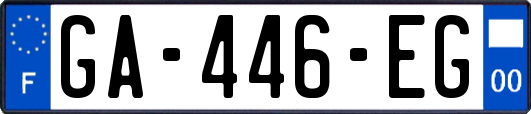 GA-446-EG