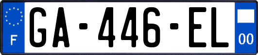 GA-446-EL