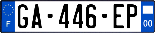 GA-446-EP