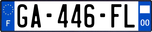 GA-446-FL