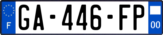 GA-446-FP
