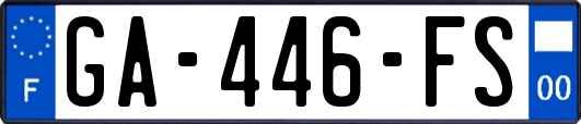 GA-446-FS