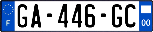 GA-446-GC