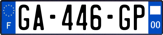 GA-446-GP
