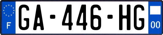 GA-446-HG