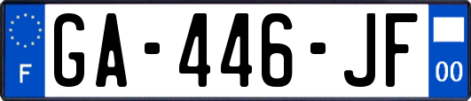 GA-446-JF