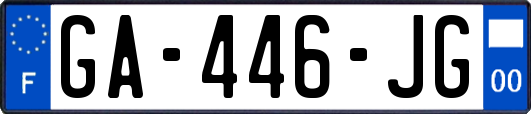 GA-446-JG