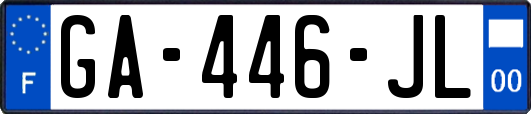 GA-446-JL