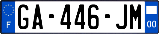 GA-446-JM