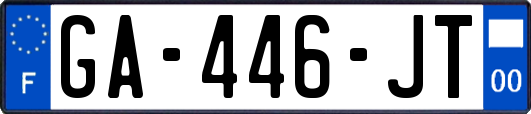 GA-446-JT