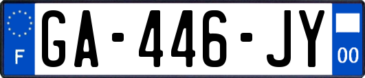 GA-446-JY