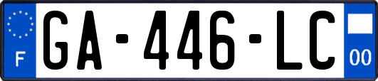 GA-446-LC