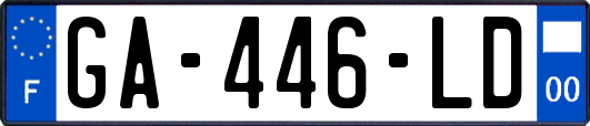 GA-446-LD