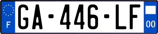 GA-446-LF