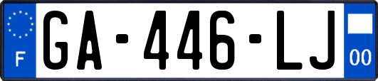 GA-446-LJ