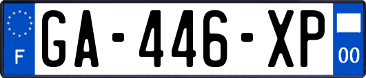 GA-446-XP