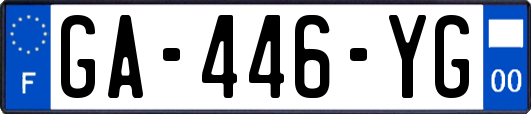 GA-446-YG
