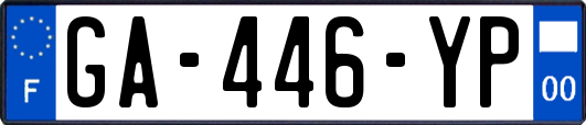 GA-446-YP