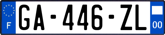 GA-446-ZL