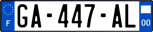 GA-447-AL