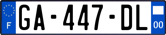 GA-447-DL