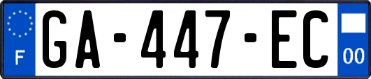 GA-447-EC