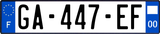 GA-447-EF