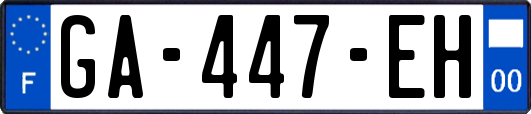 GA-447-EH