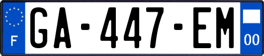 GA-447-EM