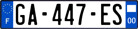 GA-447-ES